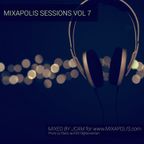 Mixapolis Sessions Vol 7 - CD1. Mixed by Jay Cam.