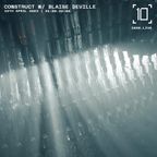 Construct w/ Blaise Deville - 19th April 2023