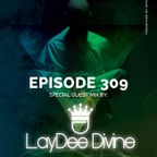 LayDee Divine  GuestMix Soundtraffic - 02.09.2017 