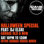 @ The Garage House Radio - UK Garage Old & New 29.10.22 - NO TALKING
