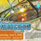 Leko Live @ Starscape 2010