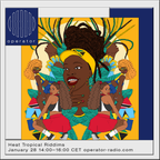 HEAT Tropical Riddims w/ Ray Escobar - 28th January 2023