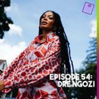 Wonderful EP: 54 Dre Ngozi