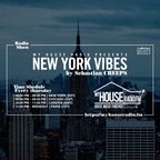Sebastian Creeps aka Gil G - New York Vibes Radio Show EP221
