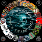 28.02.2021 Wreckin' the Decks surf section