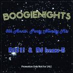 Yatsudera Brick  Boogie Night 8th Anniversary Party Novelty Mix   DJ Kazu-B&DJ 31!