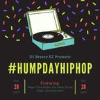 #HumpDayHipHop Vol. 20