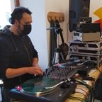 Julian M - Audio Cassette Session @ Sisters Cafe 10 Years Anniversary (24.10.21) part 1