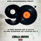 90s session