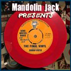 Songwriter Radio with Mandolin Jack as broadcast on CMR Nashville December 2020