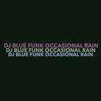 Occasional Rain