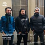 ep27 ACID QUARRY PARIS Stephen O’Malley presents / Acide Finale / Dec 17 2018