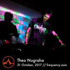 Theo Nugraha - 31st October, 2017