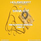 HouseBeat - House & Dance Classic's Remixed Part 2