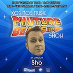 Kos.Mos.Music Presents Phuture Beats Show by Sho (Absys Records) (29 January 2022)
