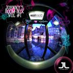Johnny's Boom Box Episode #1 (Dec 2022) Open Format/ Pop/ Dance/Rnb-HipHop/Throwback