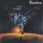 VISITORS Album 1981