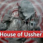 House of Ussher TM - back with a 3 hr winter mix! 21 June 2021