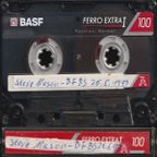 Steve Mason - Experience Show auf BFBS - 26.06.1993 Tape A