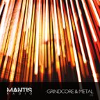 Mantis Radio 236 - Grindcore & Metal