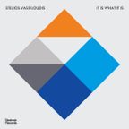 John Digweed presents Stelios Vassiloudis - It Is What It Is - Album Minimix CD1
