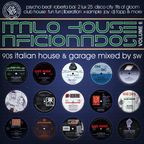 Italo House Aficionados 6 *90s Italian House & Garage* - Mixed by S.W.