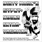 Gypsy+House Extravaganza