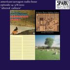 American Tarragon Radio Hour ep. 14 (Altered Culture mix)