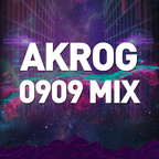 Akrog - 0909MIX