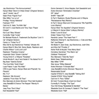 BLOG MIX