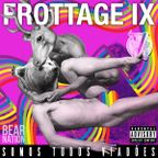 FROTTAGE IX - Uma mixtape V de Viadão