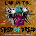 Challi-Source - Shed of Dread October 2023