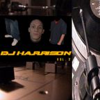 DJ HARRISON VOL:2 - First Quater (2005)