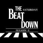 Soulful Libations Saturday Beat Down Stream 96 (NLB427)