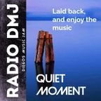 RADIO DMJ - QUIET MOMENT- LIVE - 29.10.22