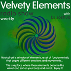 DJ Joshua @ Velvety Elements Radio Show 141
