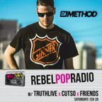 Wild 94.9 Rebel Pop Radio [22-Oct-16]