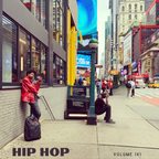 Hip Hop (Jazz) 141