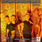 JUST ANOTHER MENACE SUNDAY #567 W: THE FAINT
