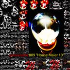 gümixradio 809 "House Maier 10"