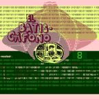 EL BATISCÁFONO 8 (Abril 2021)