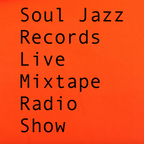 Soul Jazz Records (23/07/2022)