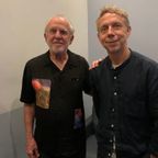 Brownswood Basement: Gilles Peterson with Bob James // 24-08-2023