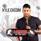 5 Sessions: Kyle Cassim - 14 October 2022