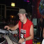 Louie Vega @ Juice of Juice (at Echoes), Misano RN - 08.08.2004 (Bikini & Beachwear Party)