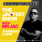 The Jacfest Show - 883.centreforce DAB+ - 03 - 08 - 2023 .mp3