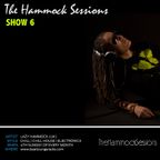 THE HAMMOCK SESSIONS - SHOW 6 - BEATLOUNGE RADIO