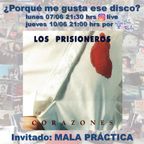 PQMGED S01E01 Los Prisioneros - Corazones con Mala Práctica
