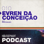 Hausgemacht Podcast 010 - Mix by Evren da Conceição 