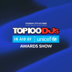 DJ Paulette - Live @ DJ Mag Top 100 DJs Awards, UK - 27.10.2022